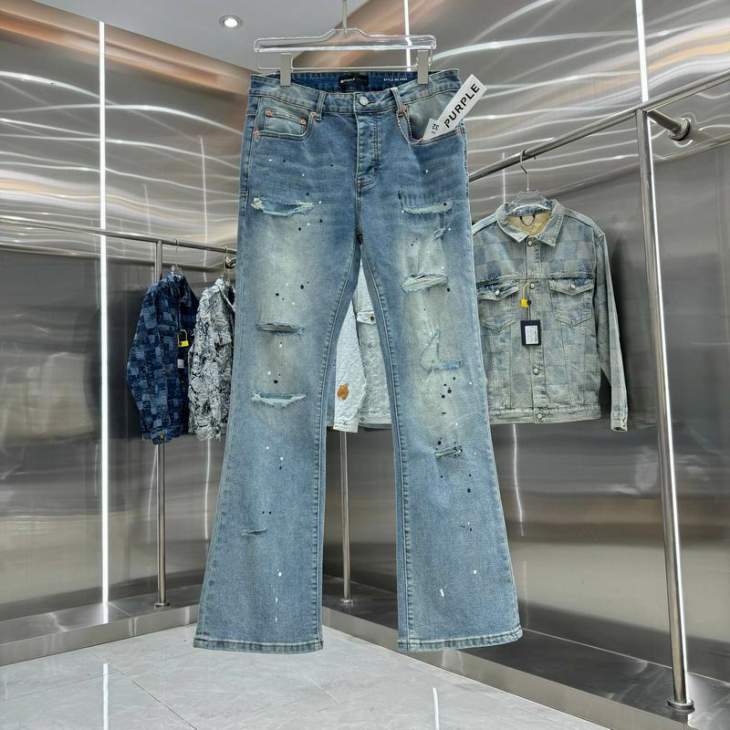Picture of Purple Brand Jeans Long _SKUPurpleBrandsz30-38hgntx18112904
